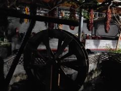-四方小吃·白族庭院餐厅
