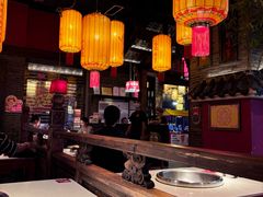 -小龙坎火锅(全球总店)