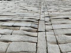 -渔梁坝