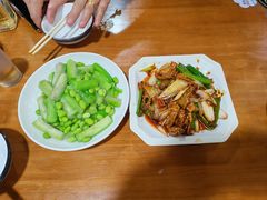 -弘德楼·自家菜园(朱家角古镇店)