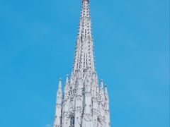 -斯蒂芬主教座堂(Stephansdom)