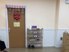 -小银星艺术团(河埒口校区)