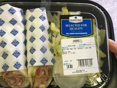 -山姆会员商店(杨桥西路店)