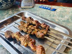 -马吉德牛肉拉面(新街口店)