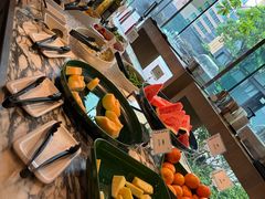 -香港唯港荟 Hotel ICON – The Market