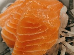 -争鲜回转寿司(金桥家乐福店)