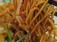 -清心素食自助餐厅(夫子庙店)