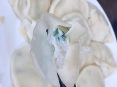 鲅鱼水饺-福润海鲜馆