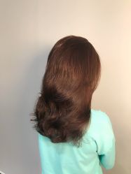 -卓梵美发·精品Salon
