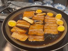-亚特兰蒂斯-番红花海鲜自助餐厅·鲜活海鲜·小火锅