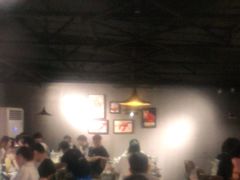 大堂-红钳侠小龙虾·烧烤(中赢康康谷店)