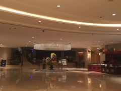 -深圳香格里拉酒店