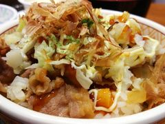 -和记小菜(大宁店)
