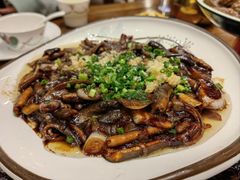 响油鳝糊-梁溪河畔·吉府花园(南长街南下塘店)