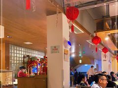 -陆壹捌餐厅(五大道店)