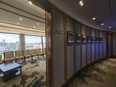 -国贸旋转餐厅(国贸广场店)
