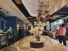 -香云轩·顺德菜(香云纱园林酒店店)