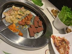 -么子烤肉(化龙池店)