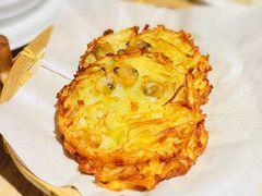 蛤蜊土豆饼-佬肥猫(周浦万达店)
