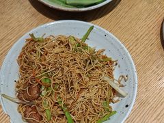 -唐食语粥(青山万达广场店)