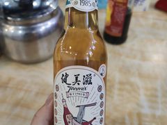 -香辉食馆(新兴路店)