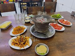 -西塔隆太白烤牛肉馆(图们路店)