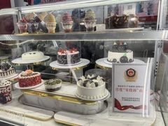 -DQ·蛋糕·冰淇淋(五棵松万达店)