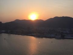 -澳门十六浦索菲特大酒店