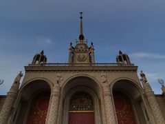 -北京展览馆
