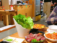 -胖记烤肉(湖大店)