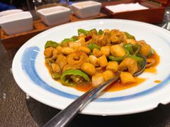 肥肠-阿庄新豫菜(通泰路店)