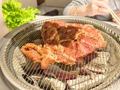 -缘·金家烤鳗鱼(西塔总店)