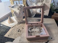 -1001艺术手作·银饰DIY·拼豆(小寨金莎店)