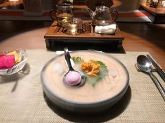 -格桑花开药膳蔬食文化空间