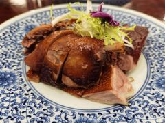 塘栖板鸭-王元兴酒楼(杭帮菜名店)