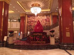 -咖啡苑自助餐厅·中国大饭店