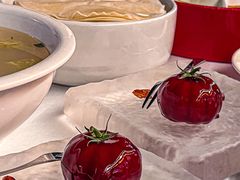 -满堂·烤鸭店·北京菜(鼓楼店)