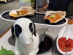 -丰茂烤串(公园店)