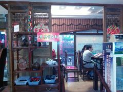 -四季春(美食街店)