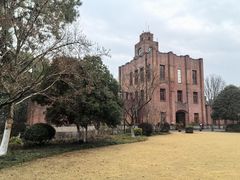 -之江大学-旧址