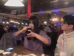 -宝莱纳啤酒花园餐厅PAULANER BRAUHAUS Nanjing(广州路店)