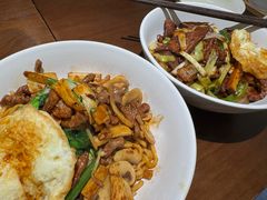 -寻裕记·现炒浇头面(人民广场店)