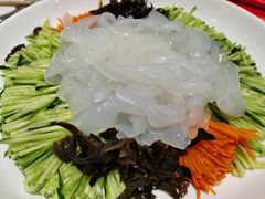 -添福来墨鱼饺子 · 海鲜东北菜(大连星海·黄浦路店)