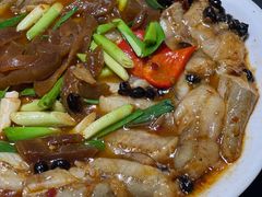 -钱山海鲜大排档