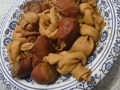-聚丰园•湖鲜餐厅(阿红私房菜梅石路店)