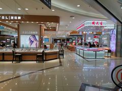 -翠微百货(龙德店)