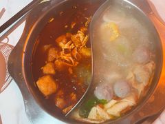 -八合里潮汕鲜牛肉火锅(吉大店)