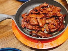 西蒙烤牛肉-锡和无锡菜(景丽苑店)