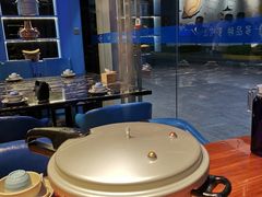 -千岛蚝高压锅生蚝·人参火锅(白云万达店)