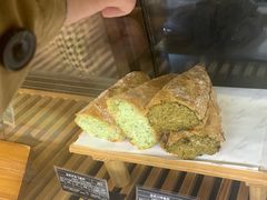 -Let's Taipei 非常烘焙(太古里店)